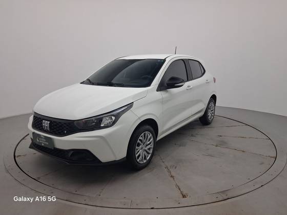 FIAT ARGO 1.0 FIREFLY FLEX DRIVE MANUAL FIAT ARGO 1.0 FIREFLY FLEX DRIVE MANUAL